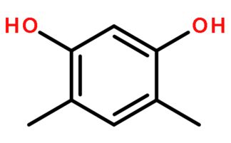 1,3 Benzenediol, 4,6 Dimethyl (CAS 615-89-4) 簡介及其在化工領域的應用