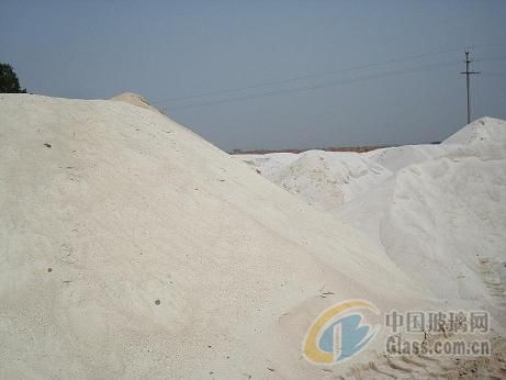 供應商報價 北海市福來成石英砂有限責任公司化工原料及產品圖