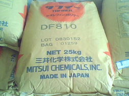 新加坡三井化學(xué)POE DF940 規(guī)格、價(jià)格與化工原料應(yīng)用解析
