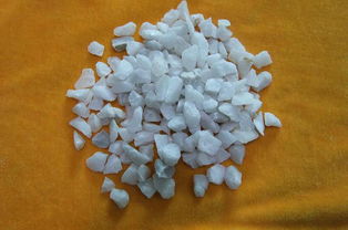 廣西石英砂產(chǎn)業(yè)分析 從南寧、柳州到沿海城市的化工原料布局