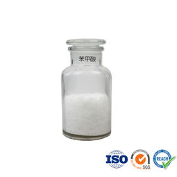 東營(yíng)金英供應(yīng) 工業(yè)級(jí)苯甲酸規(guī)格齊全，專業(yè)化工原料及產(chǎn)品供應(yīng)商