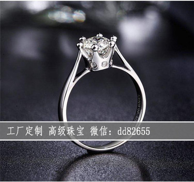 珠寶首飾零售 璀璨背后的商業密碼與未來趨勢